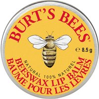 Burt's Bees Beeswax Lip Balm
Burt's Bees Beeswax Lip Balm