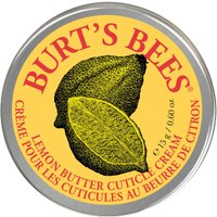 Масло для ногтей и кутикулы Burt's Bees Lemon Butter Cuticle Creme, 15 г
Масло для ногтей и кутикулы Burt's Bees Lemon Butter Cuticle Creme, 15 г