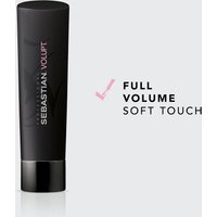 Sebastian Professional Volupt Shampoo 250ml
Sebastian Professional Volupt Shampoo 250ml