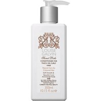Louise Galvin Conditioner for Thick or Curly Hair 300ml
Louise Galvin Conditioner for Thick or Curly Hair 300ml