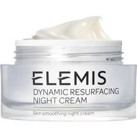 Elemis Dynamic Resurfacing Night Cream 50ml
Elemis Dynamic Resurfacing Night Cream 50ml