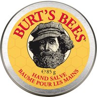 Бальзам для рук Burt's Bees Hand Salve (85 г)
Бальзам для рук Burt's Bees Hand Salve (85 г)