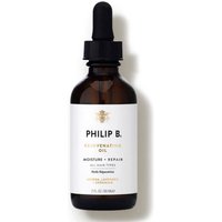 Омолаживающее масло для волос Philip B Rejuvenating Oil (60 мл)
Омолаживающее масло для волос Philip B Rejuvenating Oil (60 мл)