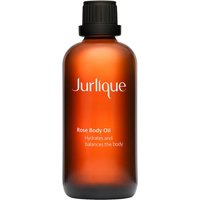 Масло для тела Jurlique Body Oil - Rose (100 мл)
Масло для тела Jurlique Body Oil - Rose (100 мл)