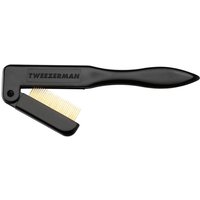 Складная щеточка для ресниц Tweezerman Folding Lash Comb
Складная щеточка для ресниц Tweezerman Folding Lash Comb