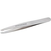 Пинцет со скошенными концами Tweezerman Slant® Tweezer — Steel
Пинцет со скошенными концами Tweezerman Slant® Tweezer — Steel