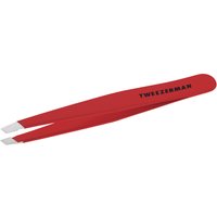 Пинцет со скошенными концами Tweezerman Slant Tweezer — Red
Пинцет со скошенными концами Tweezerman Slant Tweezer — Red