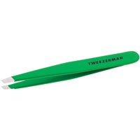 Tweezerman Slant® Tweezer- Apple Green
Tweezerman Slant® Tweezer- Apple Green