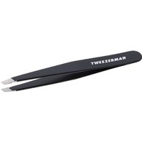 Пинцет со скошенными концами Tweezerman Slant Tweezer — Black
Пинцет со скошенными концами Tweezerman Slant Tweezer — Black