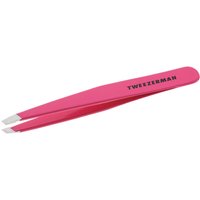 Пинцет со скошенными концами Tweezerman Slant Tweezer — Pink
Пинцет со скошенными концами Tweezerman Slant Tweezer — Pink