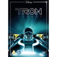 Tron: Legacy (2010) 
Tron: Legacy (2010)