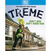 Treme - Season 1
Treme - Season 1