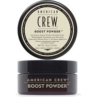 Антигравитационная пудра для объема с матовым эффектом American Crew Boost Powder (10 г)
Антигравитационная пудра для объема с матовым эффектом American Crew Boost Powder (10 г)