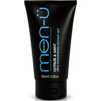 Гель для душа men-ü Shower Gel (100 мл)
Гель для душа men-ü Shower Gel (100 мл)