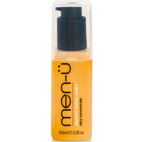 men-ü Healthy Facial Wash 100ml - With Pump
men-ü Healthy Facial Wash 100ml - With Pump