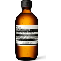 Aesop Bitter Orange Astringent Toner 200ml
Aesop Bitter Orange Astringent Toner 200ml
