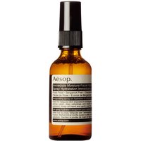 Aesop Immediate Moisture Facial Hydrosol 50ml
Aesop Immediate Moisture Facial Hydrosol 50ml