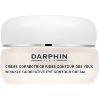 Darphin Wrinkle Corrective Eye Contour Cream (15ml)
Darphin Wrinkle Corrective Eye Contour Cream (15ml)