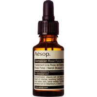 Aesop Damascan Rose Facial Treatment 25ml
Aesop Damascan Rose Facial Treatment 25ml