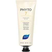 Phyto 7 Daily Hydrating Cream (50ml)
Phyto 7 Daily Hydrating Cream (50ml)