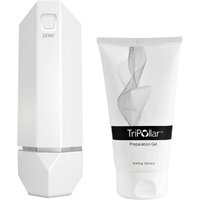 TriPollar POSE Skin Tightening Device for The Body - White
TriPollar POSE Skin Tightening Device for The Body - White