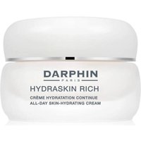 Darphin Hydraskin Rich -Protective Moisturising Cream (50ml)
Darphin Hydraskin Rich -Protective Moisturising Cream (50ml)