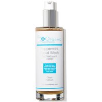 The Organic Pharmacy Peppermint Facial Wash 100ml
The Organic Pharmacy Peppermint Facial Wash 100ml