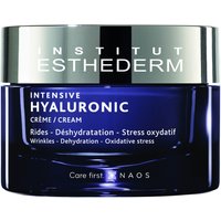Institut Esthederm Intensive Hyaluronic Acid Cream 50ml
Institut Esthederm Intensive Hyaluronic Acid Cream 50ml