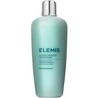 Elemis Aching Muscle Super Soak (400 ml)
Elemis Aching Muscle Super Soak (400 ml)