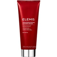 Elemis Frangipani Monoi Shower Cream 200ml
Elemis Frangipani Monoi Shower Cream 200ml