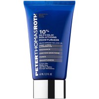 Антивозрастное увлажняющее средство с гликолевой кислотой Peter Thomas Roth Glycolic Acid 10% Moisturizer 63 мл
Антивозрастное увлажняющее средство с гликолевой кислотой Peter Thomas Roth Glycolic Acid 10% Moisturizer 63 мл