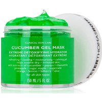 Гель-маска с экстрактом огурца Peter Thomas Roth Cucumber Gel Mask (150 мл)
Гель-маска с экстрактом огурца Peter Thomas Roth Cucumber Gel Mask (150 мл)