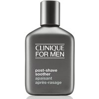 Clinique for Men Post-Shave Soother 75ml
Clinique for Men Post-Shave Soother 75ml