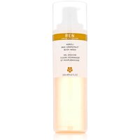 Гель для душа с нероли и грейпфрутом REN Neroli And Grapefruit Zest Body Wash (200 мл)
Гель для душа с нероли и грейпфрутом REN Neroli And Grapefruit Zest Body Wash (200 мл)