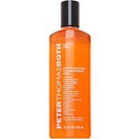 Peter Thomas Roth Anti-Aging Cleansing Gel 250ml
Peter Thomas Roth Anti-Aging Cleansing Gel 250ml