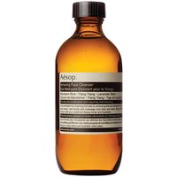 Aesop Amazing Face Cleanser 200ml
Aesop Amazing Face Cleanser 200ml