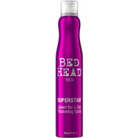 TIGI Bed Head Superstar Queen for a Day Thickening Spray 311ml
TIGI Bed Head Superstar Queen for a Day Thickening Spray 311ml