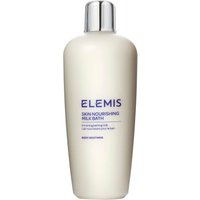 Elemis Skin Nourishing Bath Milk 400ml
Elemis Skin Nourishing Bath Milk 400ml