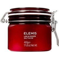 Elemis Lime & Ginger Salt Glow 490g
Elemis Lime & Ginger Salt Glow 490g