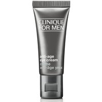 Clinique for Men Anti-Age Eye Cream 15ml
Clinique for Men Anti-Age Eye Cream 15ml