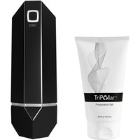 TriPollar POSE Skin Tightening Device for The Body - Black 
TriPollar POSE Skin Tightening Device for The Body - Black