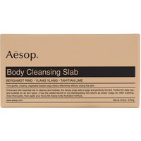 Aesop Body Cleansing Slab 310g
Aesop Body Cleansing Slab 310g