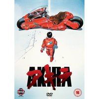 Akira
Akira