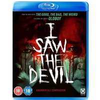 I Saw The Devil
I Saw The Devil