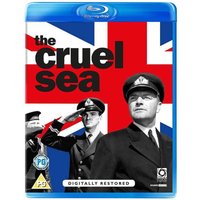 The Cruel Sea (Digitally Restored Edition)
The Cruel Sea (Digitally Restored Edition)