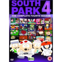 South Park - Season 4
South Park - Season 4