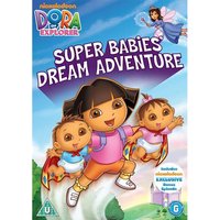 Dora: Super Babies Dream Adventure
Dora: Super Babies Dream Adventure