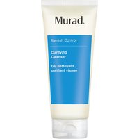 Очищающее средство для умывания Murad Clarifying Cleanser, 200 мл
Очищающее средство для умывания Murad Clarifying Cleanser, 200 мл