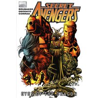 Marvel Secret Avengers Volume 2 Graphic Novel
Marvel Secret Avengers Volume 2 Graphic Novel