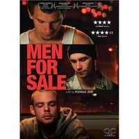 Men For Sale
Men For Sale